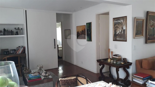 Venda Apartamento São Paulo Jardim Paulista 1