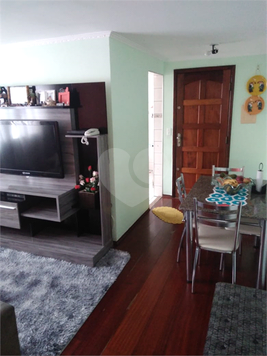 Residencial Tiradentes