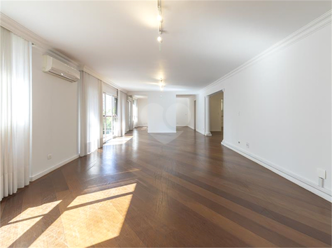 Venda Apartamento São Paulo Jardim Paulistano 1