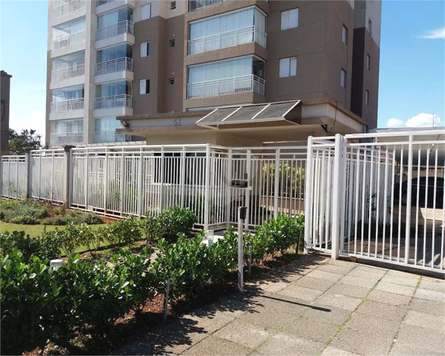 Venda Apartamento São Paulo Vila Isolina Mazzei 1