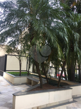 IBIRAPUERA HILLS