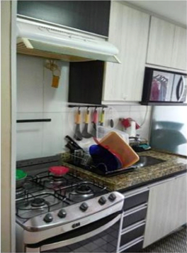 Residencial Anauá