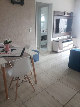 Venda Apartamento São Paulo Jardim Umarizal 1