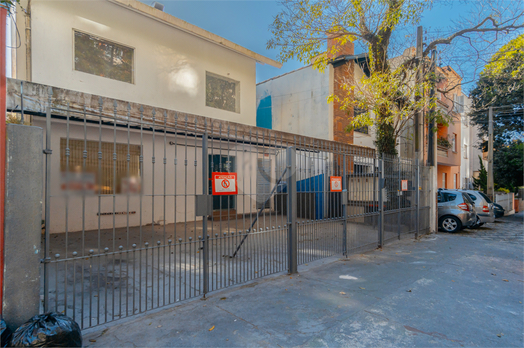 Venda Casa São Paulo Perdizes 1