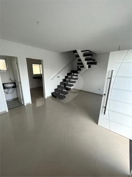 Venda Sobrado São Paulo Vila Maria Alta 1