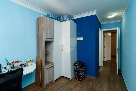 Venda Sobrado São Paulo Vila Maria Alta 1