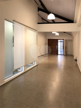 Venda Casa São Paulo Vila Ipojuca 1