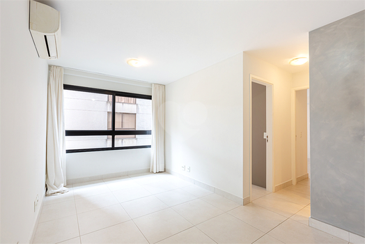Venda Apartamento São Paulo Vila Madalena 1