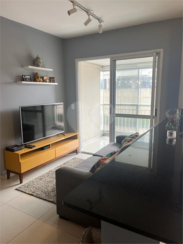 Venda Apartamento São Paulo Vila Leopoldina 1