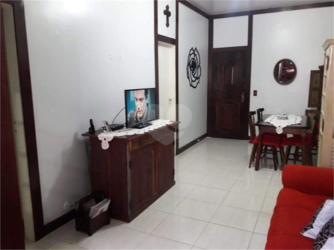 Venda Apartamento Rio De Janeiro Praça Da Bandeira 1
