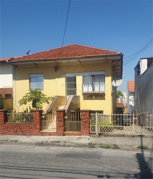 Venda Sobrado São Paulo Tucuruvi 1