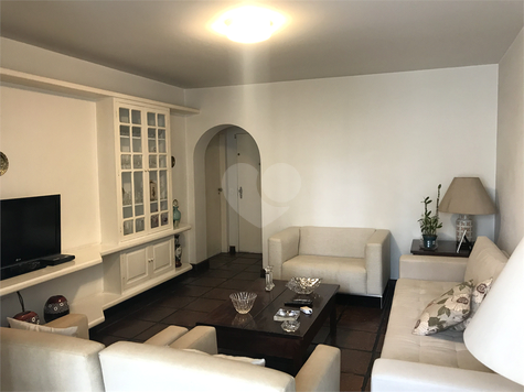 Venda Apartamento São Paulo Indianópolis 1