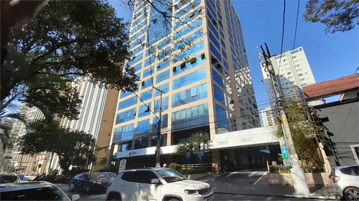 MEDICAL CENTER PAULISTA