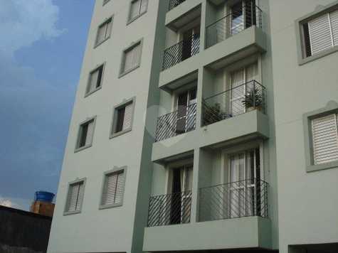 Venda Apartamento São Paulo Jardim América Da Penha 1