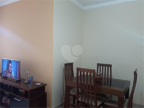 Edifício Mangaratiba