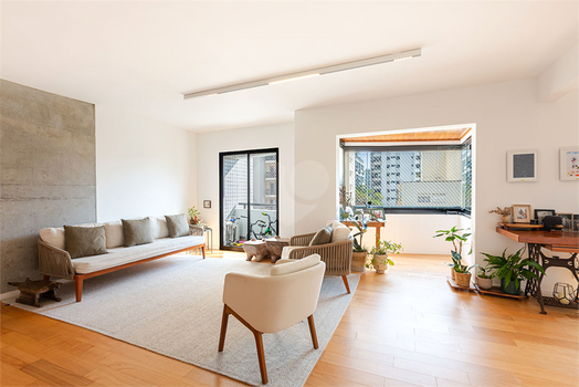 Venda Apartamento São Paulo Sumarezinho 1