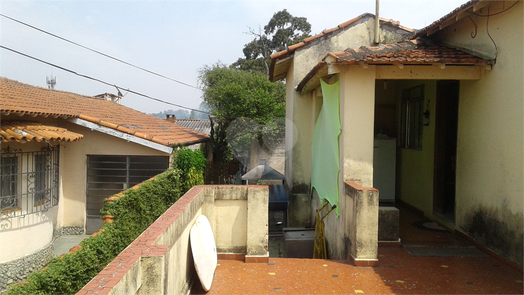 Venda Terreno São Paulo Vila Irmãos Arnoni 1