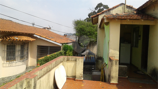 Venda Terreno São Paulo Vila Irmãos Arnoni 1
