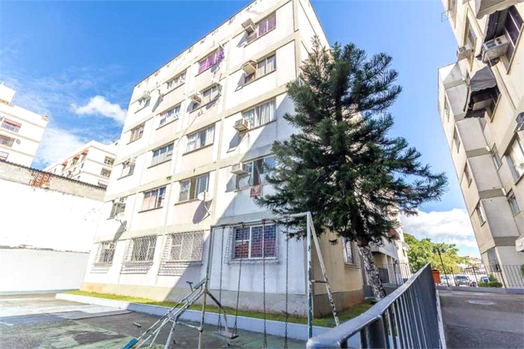 Condomínio do Edifício Solar da Baronesa