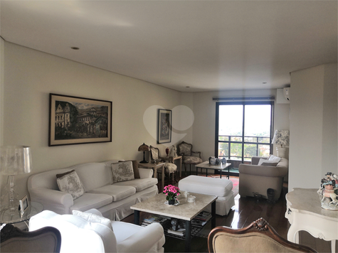Aluguel Apartamento São Paulo Brooklin Paulista 1