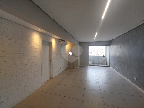 Aluguel Apartamento São Paulo Barra Funda 1