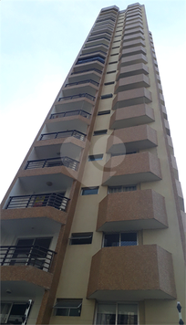 Edifício Bois De Bolougne