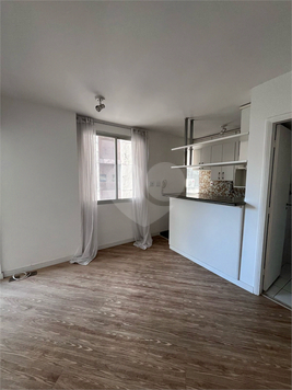 Venda Apartamento São Paulo Santa Cecília 1
