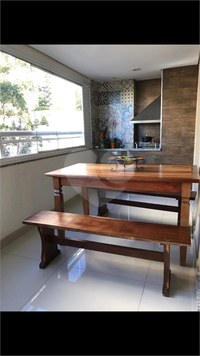 Venda Apartamento São Paulo Vila Suzana 1