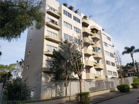 Edifício Areia Branca