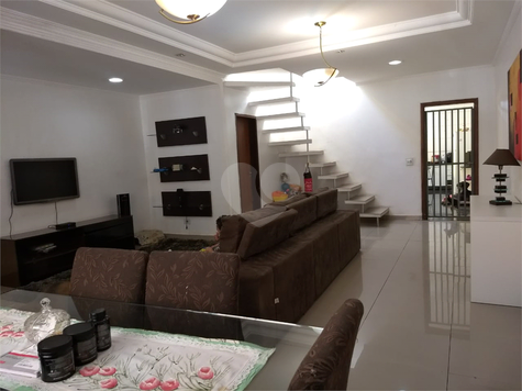Venda Casa São Paulo Ipiranga 1