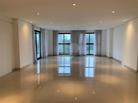 Aluguel Apartamento São Paulo Santo Amaro 1