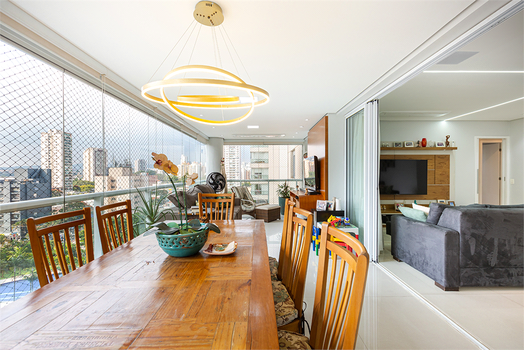 Venda Apartamento São Paulo Vila Leopoldina 1