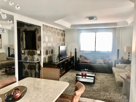 Venda Apartamento São Paulo Mirandópolis 1