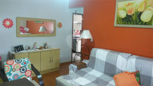 Venda Apartamento Rio De Janeiro Vila Da Penha 1