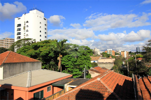 Venda Casa São Paulo Vila Madalena 1