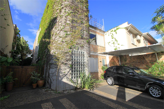 Venda Sobrado São Paulo Vila Madalena 1