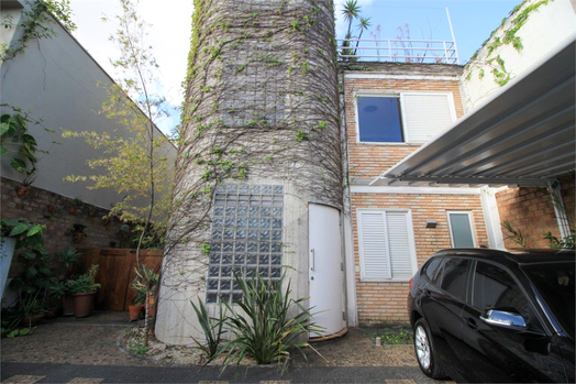 Aluguel Sobrado São Paulo Vila Madalena 1