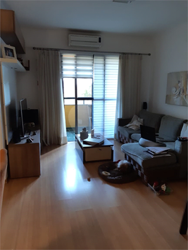 Venda Apartamento Campinas Vila Brandina 1