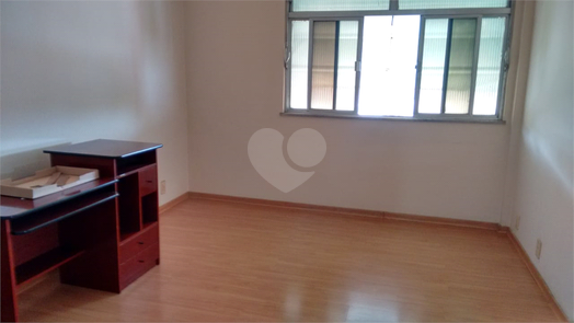 Condomínio do Conjunto Residencial Monsenhor Felix