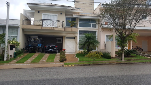Venda Condomínio Sorocaba Ibiti Royal Park 1