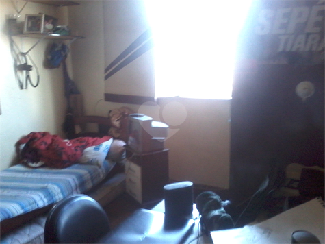 Condomínio Edifício Santo Antônio