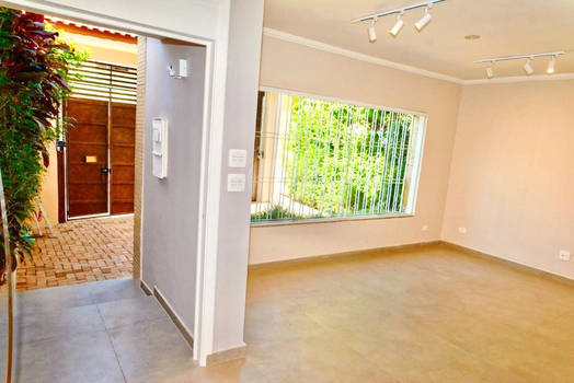 Aluguel Casa São Paulo Campo Belo 1