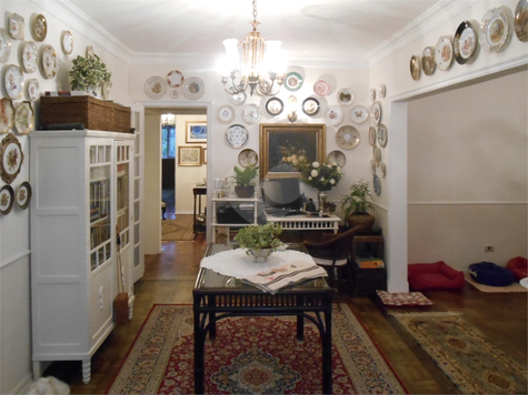 Venda Casa São Paulo Perdizes 1