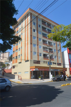 Edificio Serra dos Condes