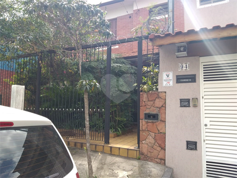 Venda Sobrado São Paulo Jardim São Paulo(zona Norte) 1