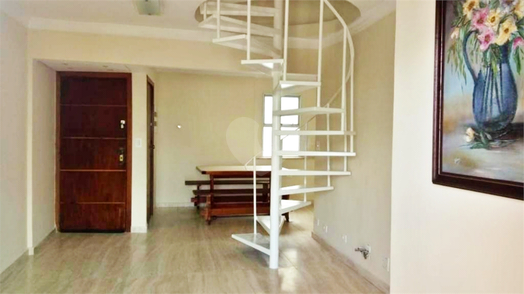 Aluguel Cobertura São Paulo Santa Teresinha 1