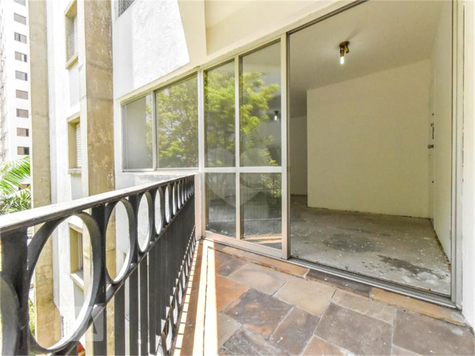 Venda Apartamento São Paulo Pinheiros 1