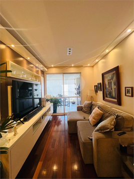 Venda Apartamento São Paulo Santo Amaro 1