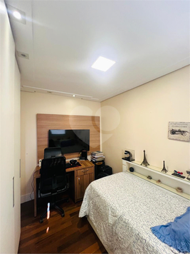 Venda Apartamento São Paulo Santo Amaro 1