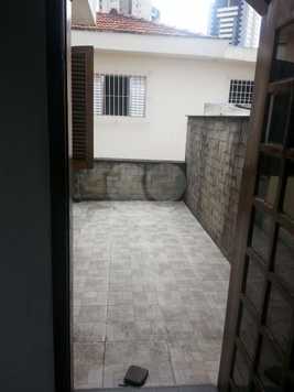 Venda Sobrado São Paulo Santo Amaro 1